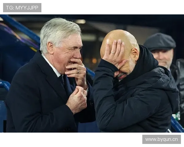 穆里尼奥与安切洛蒂再度对决，足球战术分析与未来趋势值得关注