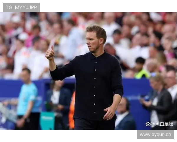 德国青年队冠军