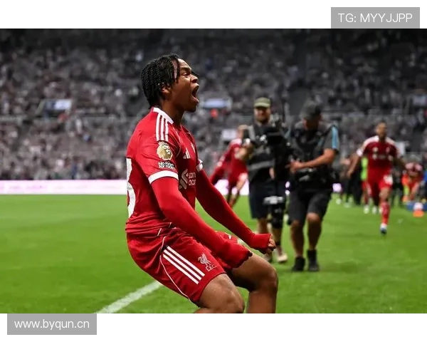 利物浦近期连胜背后稳定性暗存隐患，表现波动对争冠竞争格局形成考验