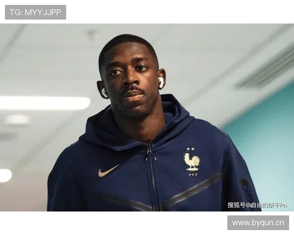 奥斯曼·登贝莱：哈维体系中承担边路核心职责