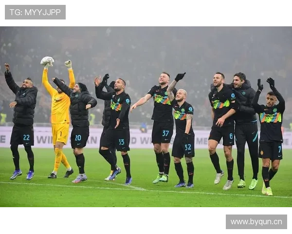 中场控制力仍在，但国际米兰节奏变化能力有限