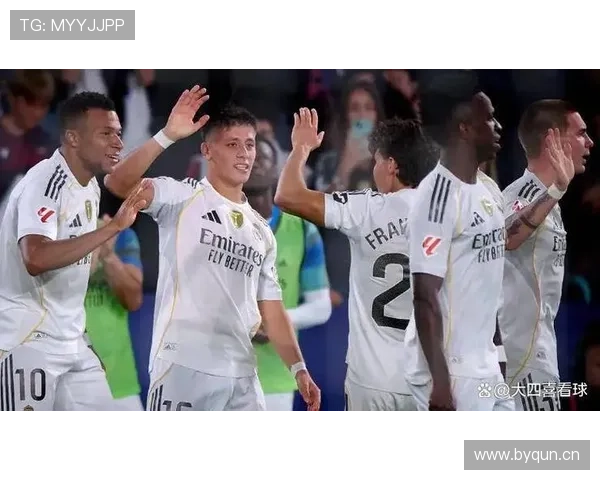 皇家马德里银河战舰新周期开局表现稳健，球队竞争力持续提升