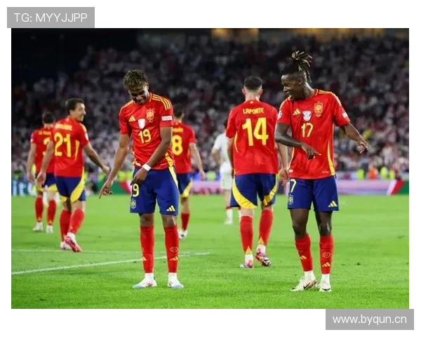 尼科·威廉斯能否成为西班牙国家队新核心