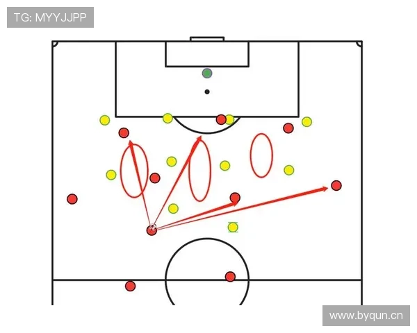 哈兰德传球视野有限:战术角色下的组织短板如何体现 哈兰德传球视野有限:战术角色下的组织短板如何体现