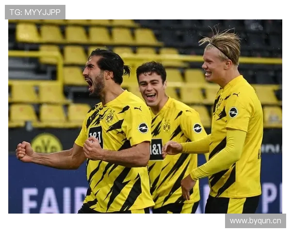 哈兰德 vs 奥巴梅扬：多特锋线效率与战术角色对比