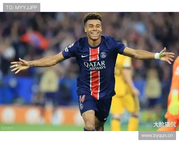 巴黎圣日耳曼欧冠冠军目标受关注，球队当前赛季稳定性表现面临检验