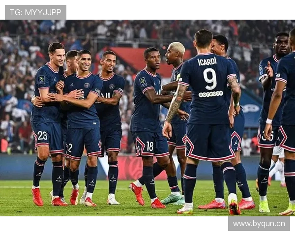 巴黎圣日耳曼控球率占优,但进攻威胁是否下降已逐步反映在比赛走势中 巴黎圣日耳曼控球率占优,但进攻威胁是否下降已逐步反映在比赛走势中